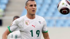 غوركوف‮ ‬يدفع‮ ‬يبدة نحو التقاعد دوليا