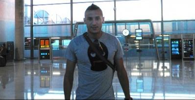 â€œWe will give our all to win in Marrakech,â€ Yebda