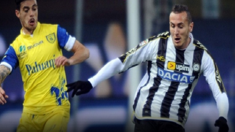 يبدة ومهدي مصطفى أساسيان وينهزمان بثلاثية