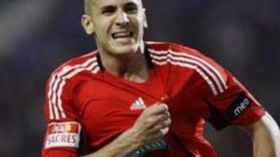 بلحاج ويبده يتألقان وصايفي يقصى من كأس الخليج