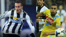 يبدة وغولام وجها لوجه في الكاتشيو