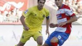 يبدة‭ ‬أساسيا‭ ‬ويفوز‭ ‬مع‭ ‬غرناطة‭ ‬أمام‭ ‬ساراقوسطا‭ ‬