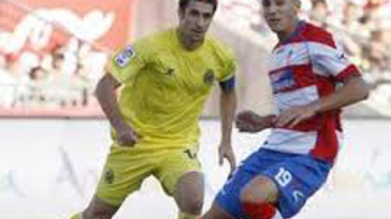 يبدة‭ ‬أساسيا‭ ‬ويفوز‭ ‬مع‭ ‬غرناطة‭ ‬أمام‭ ‬ساراقوسطا‭ ‬