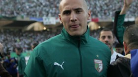 حسن  يبدا  لـ  ” الشروق ” : “سأشكل  ثنائيا  رائعا  مع  لحسن “