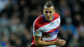 يبدة يتمنى العودة سريعا للمنافسة