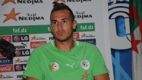 يبدة : سأقدم كل ما لديّ أمام مالي سواء لعبت أساسيا احتياطيا