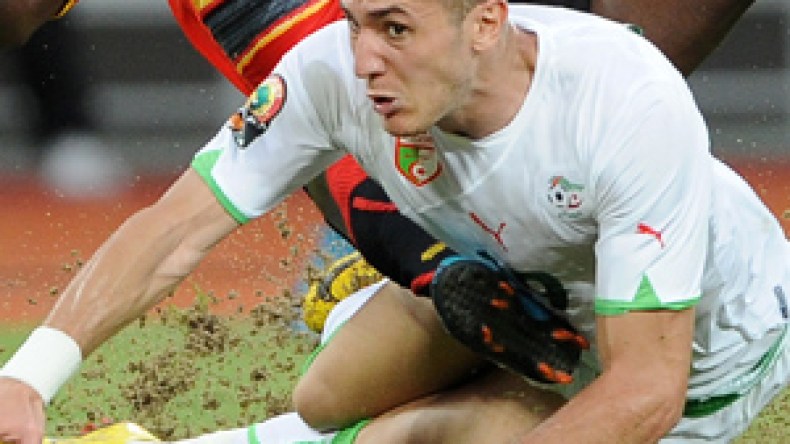 بلحاج ويبده يقتربان من السقوط مع بورتسموث