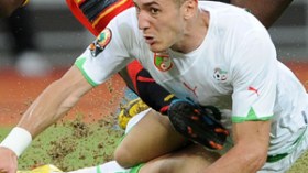 يبدة  محل  اهتمام  أندية  واست  هام  وبولتون  وفولهام  وبلاكبيرن