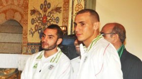يبده للإنجليز: أمنيتي الثأر من ألمانيا في جنوب إفريقيا