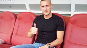 يبدة يطمئن حول وضعه الصحي وينفي شائعات ريال مدريد