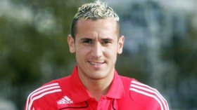 يبدة يتماثل للشفاء وعودته للملاعب وشيكة