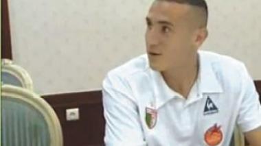 Yebda: Algeria must beat Morocco