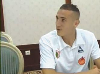 Yebda: Algeria must beat Morocco