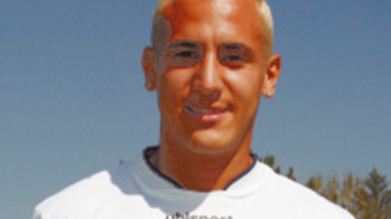 بوردو ينافس مرسيليا للفوز بخدمات يبدا