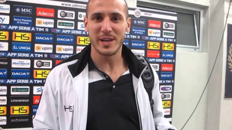 يبده يلتحق ببوقرة في نادي الفجيرة الإماراتي لموسم واحد