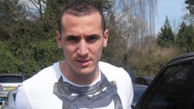 حسان يبدة: واثق من تأهلنا للمونديال