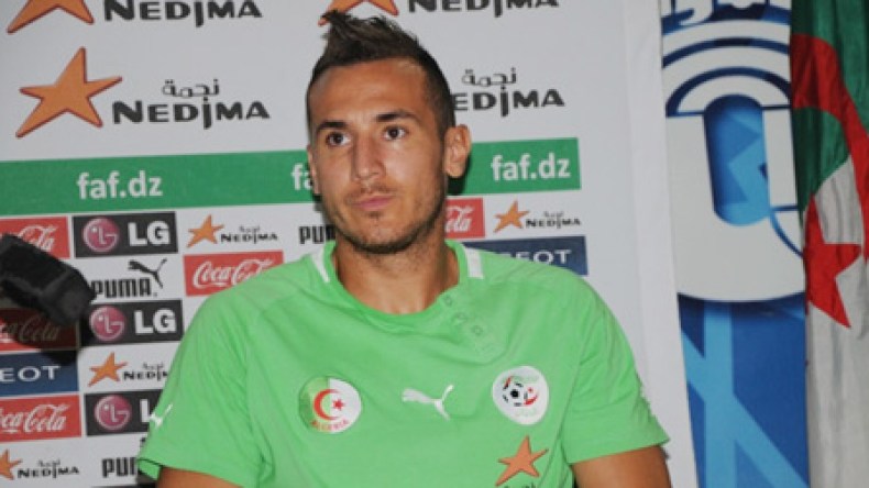 يبدة يعاني  وخاليلوزيتش يركّز على الجانبين التكتيكي والنفسي