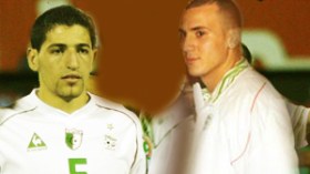 يبدة وحليش الأفضل والكرات العالية نقطة قوة “الخضر”