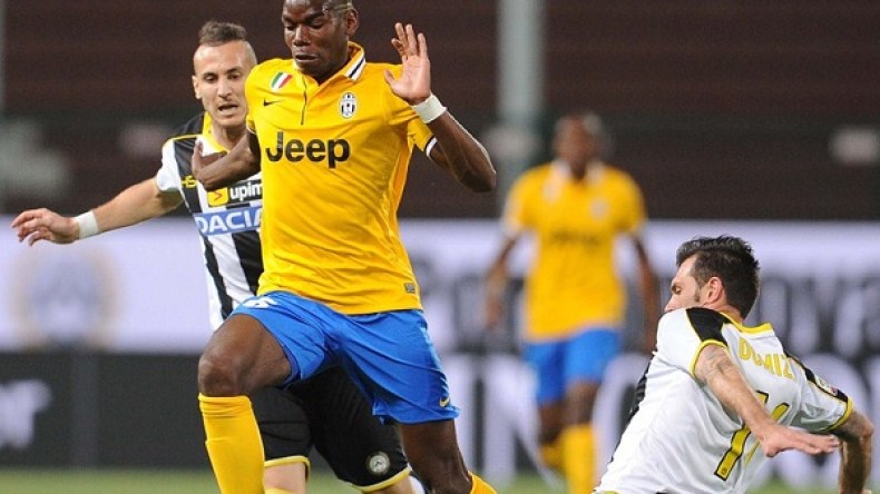 يبدة يفتكّ 70 دقيقة ضدّ جوفنتوس