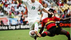 جايين يا كابيندا… جايين