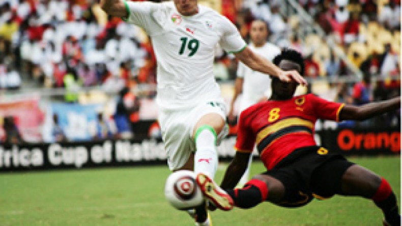 جايين يا كابيندا… جايين