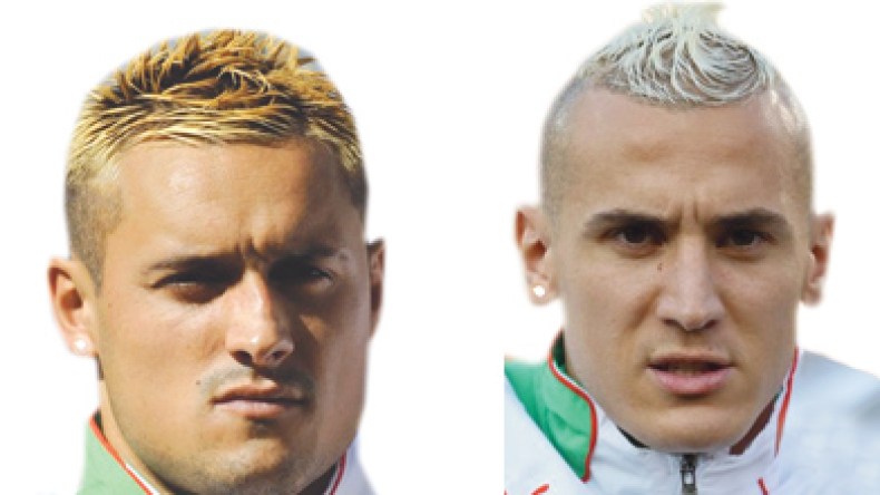 عبدون:من يضع المنقوشة لا يستحق أن يمثّل بلد الشهداء