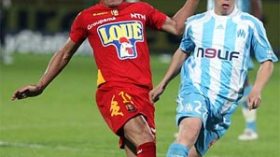 يبدة يختار كأحسن لاعب لشهر سبتمبر في البرتغال