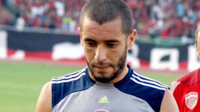 مشكلة يخلف تخلط أوراق اتحاد العاصمة