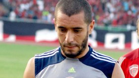 يخلف يخسر قضيته أمام اتحاد الجزائر لدى المحكمة الرياضية