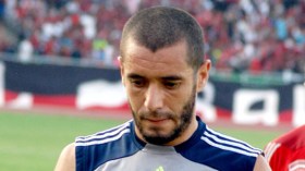 اتحاد العاصمة مطالب بسحب إجازة أحد لاعبيه من الرابطة بسبب يخلف