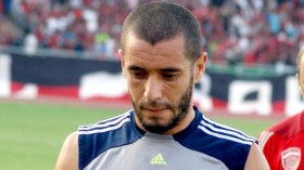 محمد يخلف يشكو إتحاد العاصمة للمحكمة الرياضية