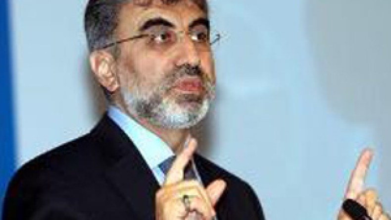 تركيا مصممة على بناء أول مفاعل نووي