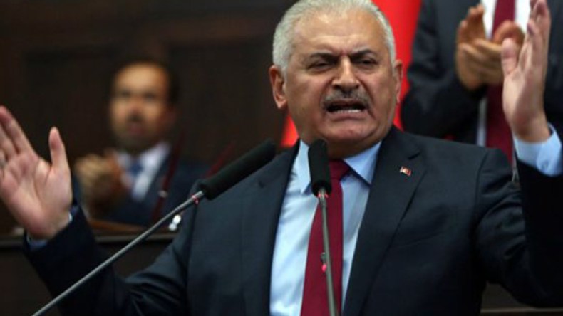 يلدرم: احتمال وقوع محاولة انقلابية جديدة في تركيا قائم