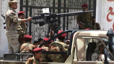 Yémen : manifestations vendredi des partisans et adversaires