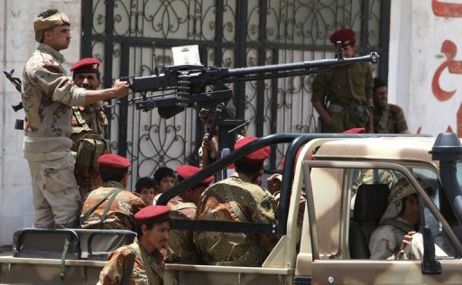 Yémen : manifestations vendredi des partisans et adversaires