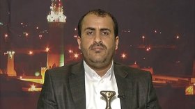 الحوثيون: دخلنا صنعاء بالتنسيق مع عسكريين ومسؤولين وسفارات