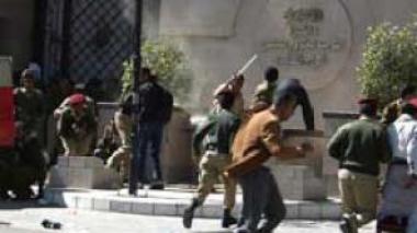 Yémen: combats entre tribus et rebelles chiites: 25 morts en trois jours