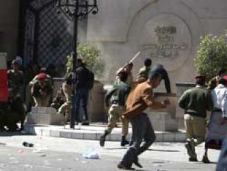 Yémen: combats entre tribus et rebelles chiites: 25 morts en trois jours