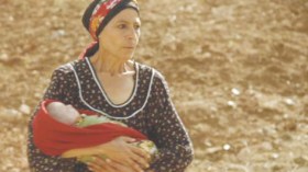 الفيلم‭ ‬الجزائري‮”‬يما‭”‬‮‬و”الحروب‭ ‬الثلاث‭ ‬لمادلين‭ ‬ريفو‮”‬‭ ‬يتوجان‭ ‬بجوائز‭ ‬مهرجان‭ ‬الفيلم‭ ‬الملتزم‭ ‬