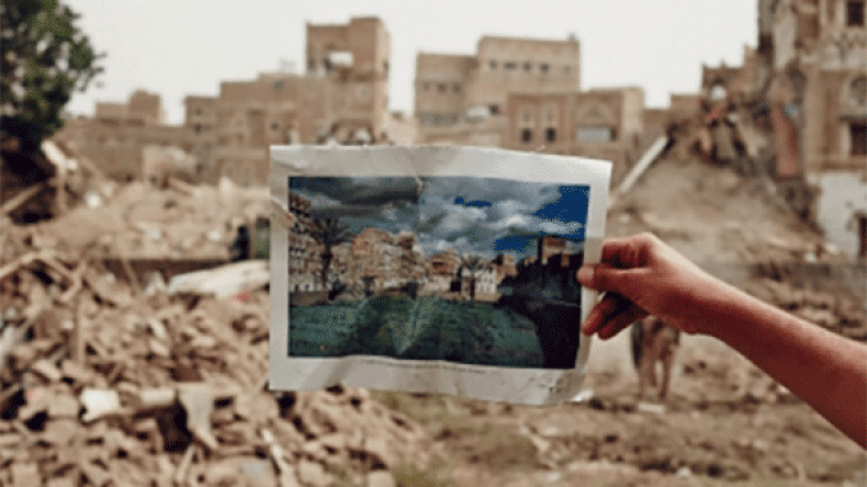 أساتذة الجزائر يتعاطفون مع أساتذة اليمن