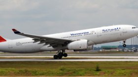 مقتل أكثر من 150 راكب في تحطم طائرة يمنية في البحر