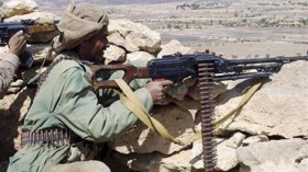 مقتل 20 شخصا على الأقل في اشتباكات بين الحوثيين والقبائل في شمال اليمن