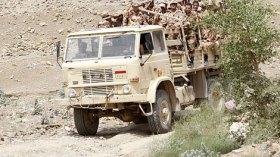 مقتل 37 متشددا في عملية للجيش جنوب اليمن