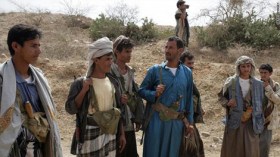 حوثيون نكّلوا بجثة حمزة السوفي في اليمن