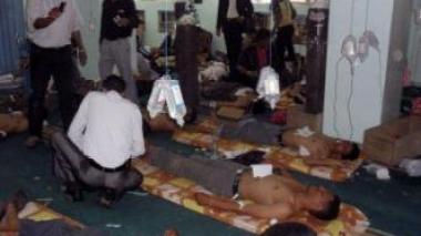 Yémen : 30 militaires tués