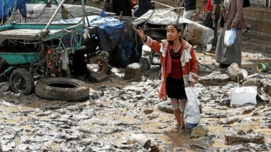 Biden met fin au soutien américain dans la guerre au Yémen