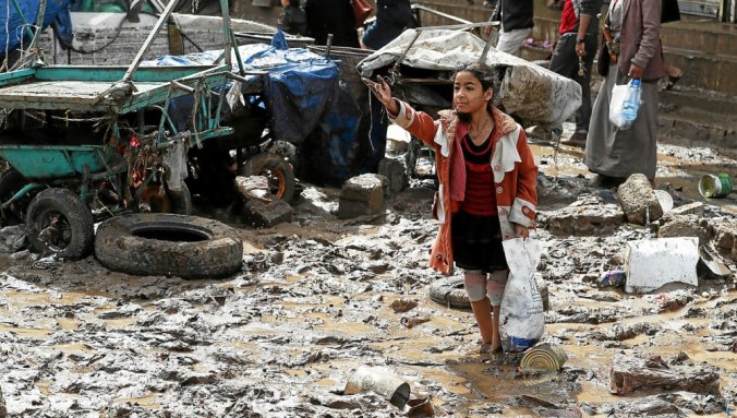 Biden met fin au soutien américain dans la guerre au Yémen