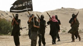 الحمض النووي حدّد هوية القتلى الجزائريين في صفوف “القاعدة”