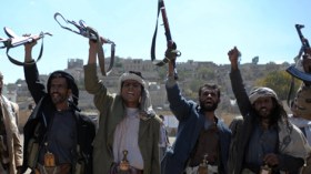 اعتقال سلفيين عائدين من اليمن بالوادي