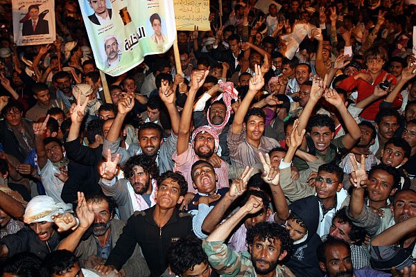 Nord-Yémen: attaque chiite contre des sunnites: 20 morts